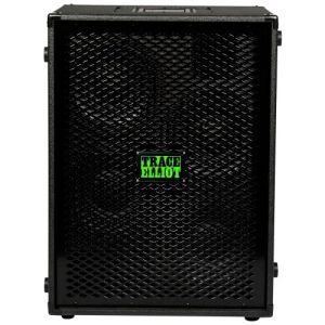 Trace Elliot TE-BPRO410 Enceinte Basse 4X 10" 1000W