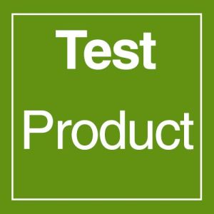 Testez le produit test-product apple tree