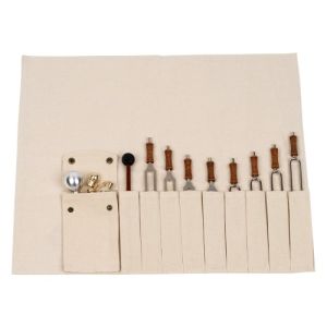 Sonic Energy TFCB Energy Housse Pour Set Diapasons