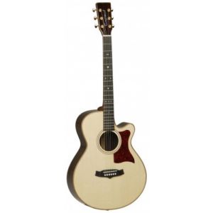 Tanglewood Heritage TW45HSRE LN