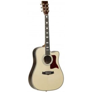 Tanglewood Heritage TW1000HSRCE