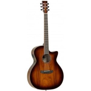 Tanglewood Winterleaf TW4EVCKoa CN