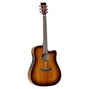 Tanglewood Winterleaf TW5EKoa CN
