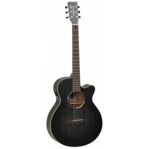 Tanglewood Blackbird TWBBSFCE CN