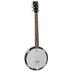 Tanglewood Banjo TWB18M6 CN