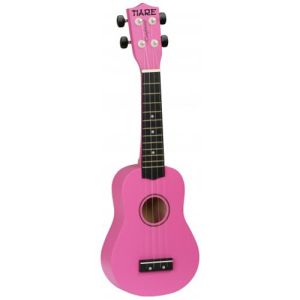 Tanglewood Tiare TWTSPWH PN