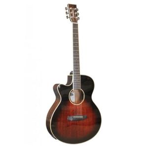 Tanglewood Winterleaf TW4AVBLH CN