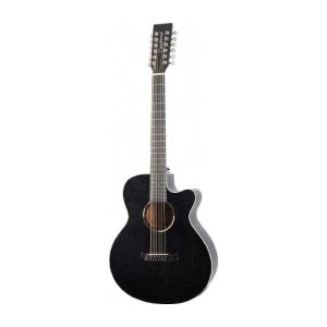 Tanglewood Blackbird TWBB SFCE 12