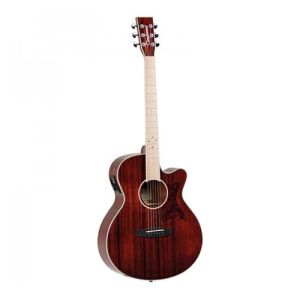 Tanglewood Winterleaf TW4 BLB