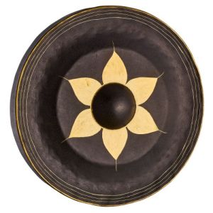 Sonic Energy THG22 Gong Sonic Thai 22", Mailloche