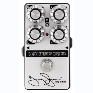 laney pédale d'effet TI-BOOST ti-boost