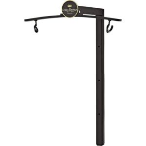 Sonic Energy TMGWM Energy Support Mural Gong