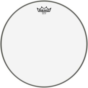 Remo 15'' Emperor Snare Reso