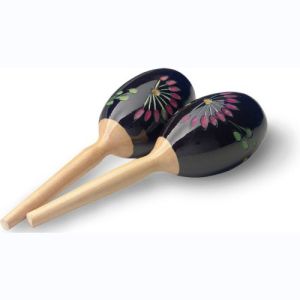 stagg maracas MRW-19