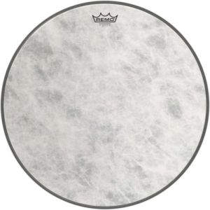 Remo 20'' Powerstroke 3 Fiberskyn Bass Drum