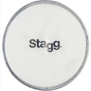 stagg peau DARBUKA HEAD 15