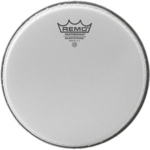 Remo 22'' Silent Stroke Bass Drum