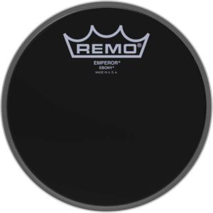 Remo 06'' Emperor Black
