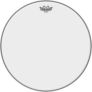 Remo 18'' Powermax Ultra White