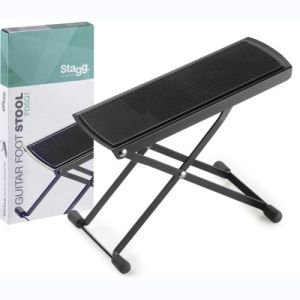 stagg repose pied FOSQ1
