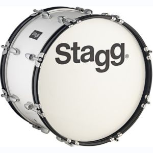 stagg grosse caisse MABD-1810