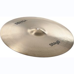 stagg cymbale SEN-RM21B