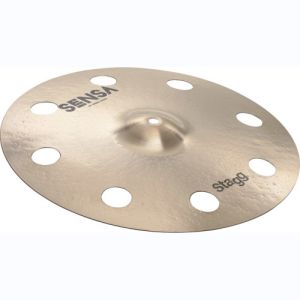 stagg cymbale SEN-CM16O