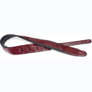 stagg sangle SPFL 40 RED