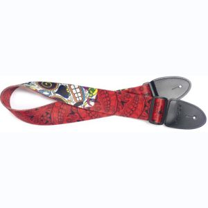 stagg sangle STE MEX SK RED