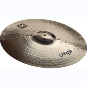 stagg cymbale DH-RM20B