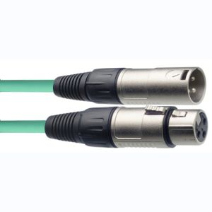 stagg cable SMC10 CGR