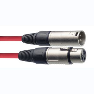 stagg cable SMC10 CRD