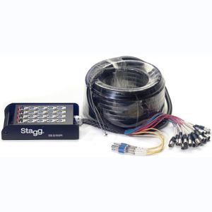 stagg multipaire SSB-30-16X4PH