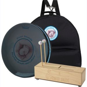 remo pack percussion DP-FSRK-00