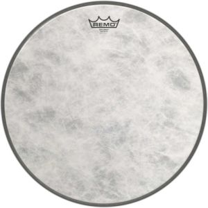 Remo 16'' Fiberskyn 3 Diplomat Bass Drum