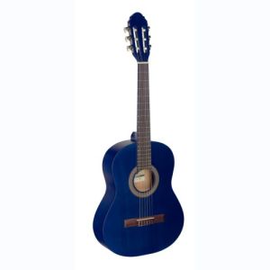 stagg guitare classique C430 M BLUE