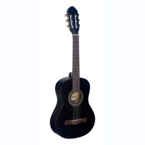 stagg guitare classique C410 M BLK