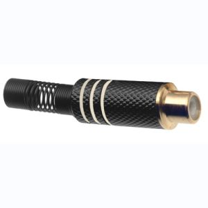 stagg fiche 0200-F-BK-WHH