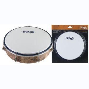 stagg tambour HAD-008W