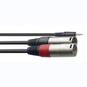 stagg cable SYC3-MPSB2XM