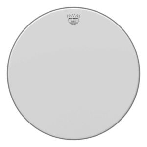 Remo 18'' Ambassador Classic fit Coated