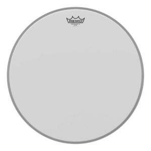 Remo 18'' Ambassador X Coated Bass Drum