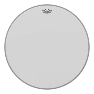 Remo 22'' Ambassador X Coated Bass Drum