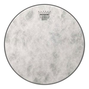 Remo 12'' Fiberskyn Diplomat classic fit