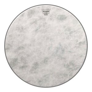 Remo 18'' Fiberskyn Diplomat classic fit