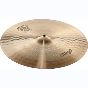 stagg cymbale GENG-CM17R