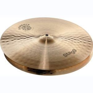 stagg cymbale GENG-HM14R
