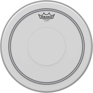 Remo 14'' Powerstroke 3 coated Snare