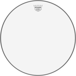 Remo 16'' Ambassador Classic fit Clear