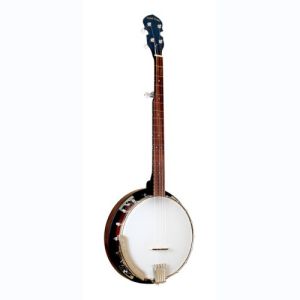 gold tone banjo CC-50RP